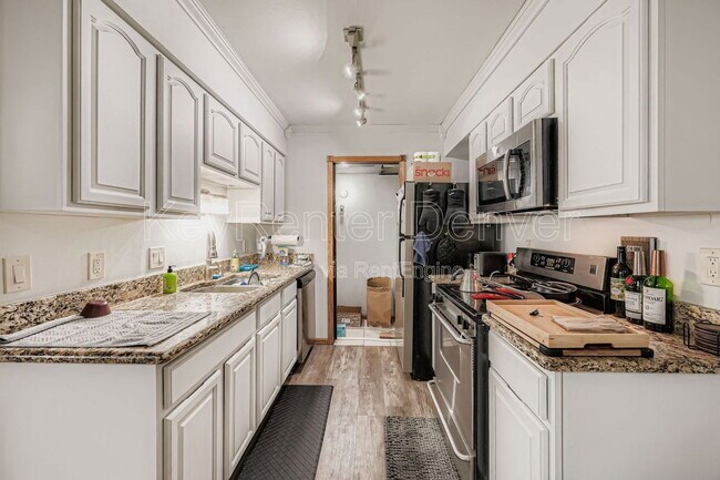 Photo - 1845 Kendall St Unit 222