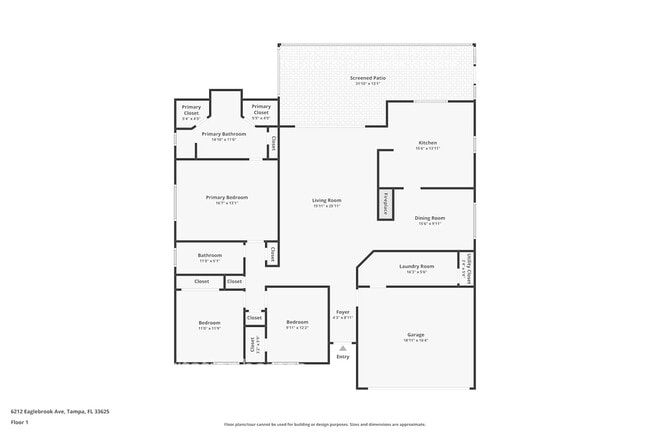 Photo - 6212 Eaglebrook Ave Casa