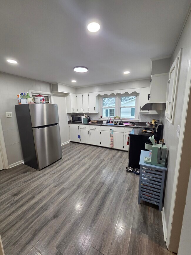 Photo - 1716 Fayetteville Hwy