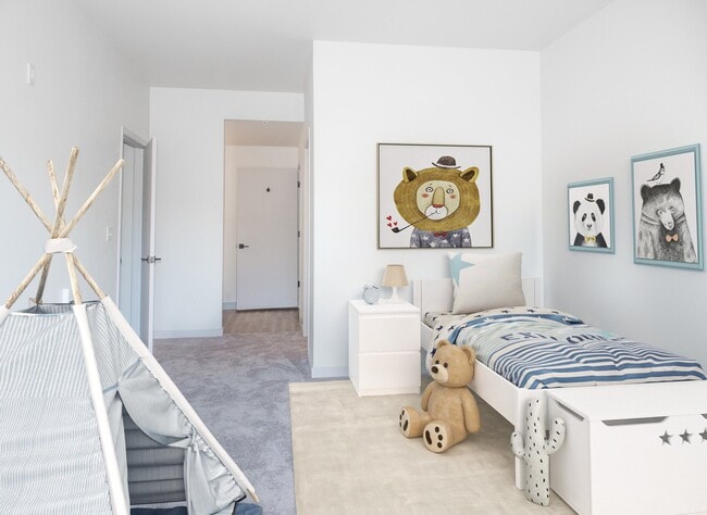 9Ten North by Trion Living