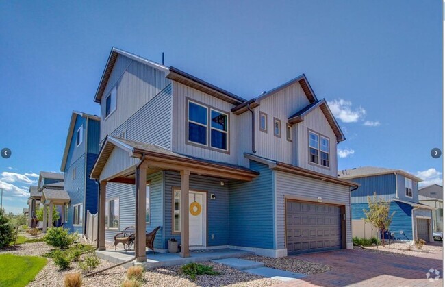 Building Photo - Long Realty & Property Management- 4 Bedro... Rental