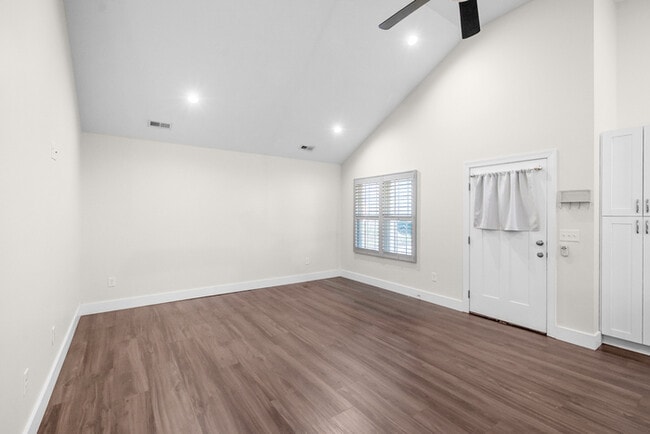 Photo - LIVE CLOSE TO THE ACTION — Modern 3-Bedroom Rental in Charlotte’s Reid Park!
