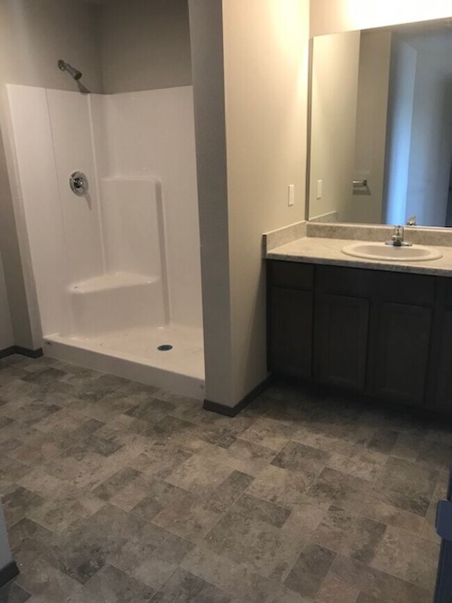 Silverado Apartments