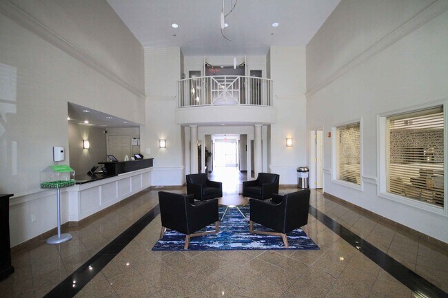 Furnished Studio-Albuquerque - Rio Rancho Blvd.