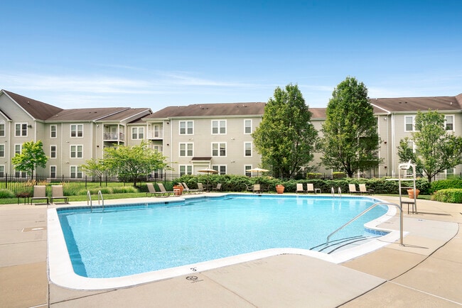 The Apartments at Wellington Trace - The Apartments at Wellington Trace