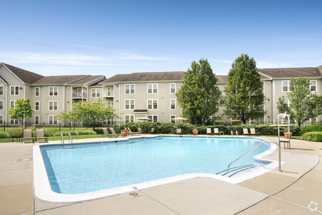 Building Photo - The Apartments at Wellington Trace