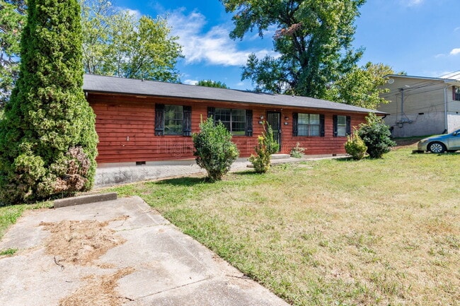 Photo - 382 Smitherman Rd