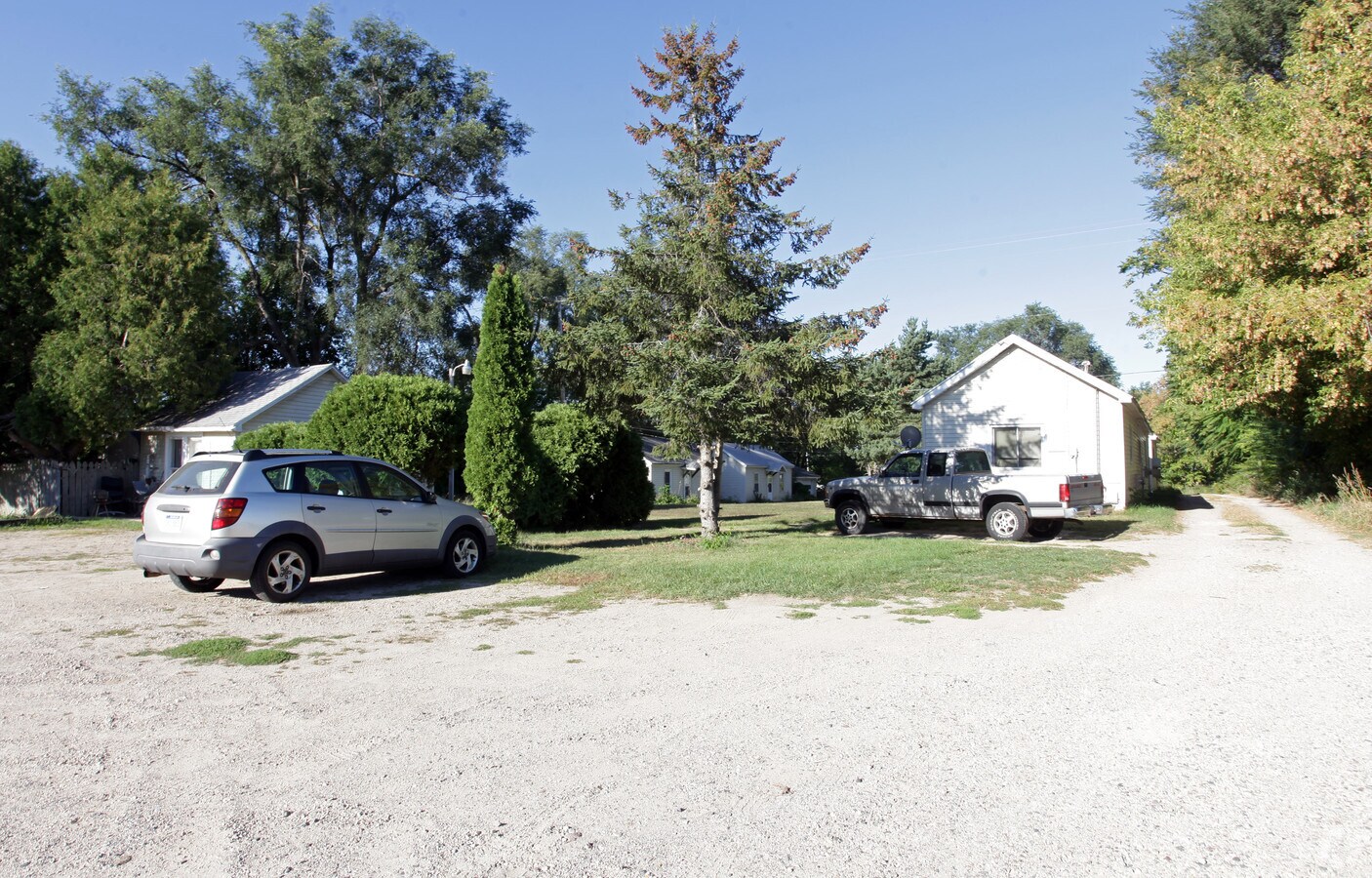 Photo - Cedar Rock Apartments