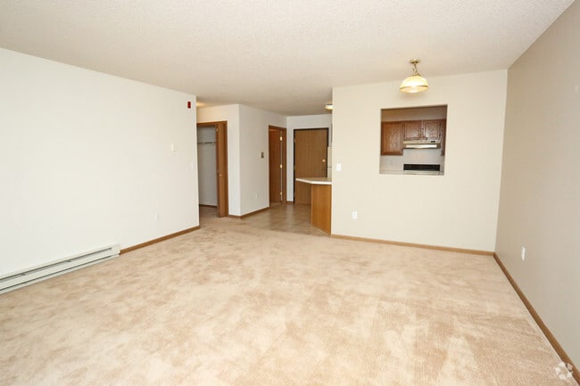 Photo - Maria Place Apartments