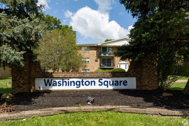 Photo - Washington Square Apartments