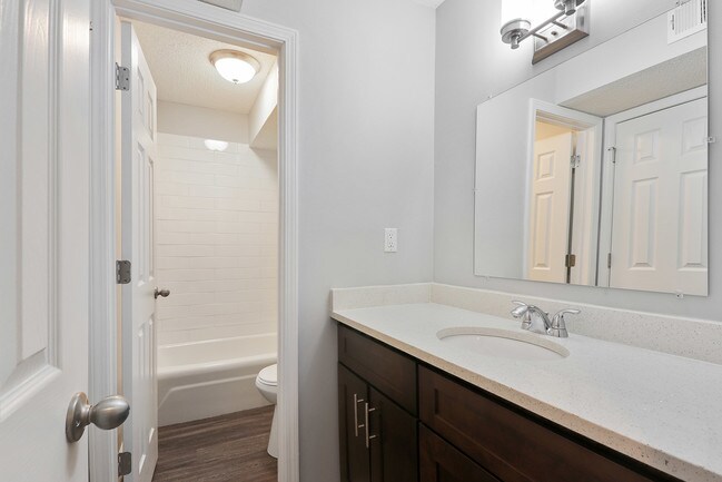 Photo - Martin City Flats