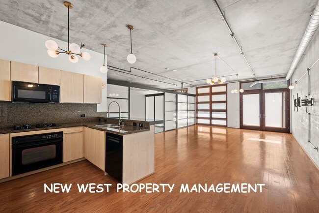 Photo - Expansive East Village 2-Bedroom at Parklo... Unit #217