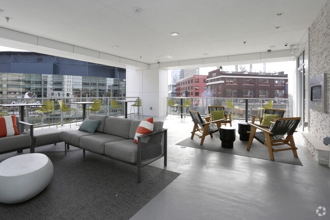 Community Room