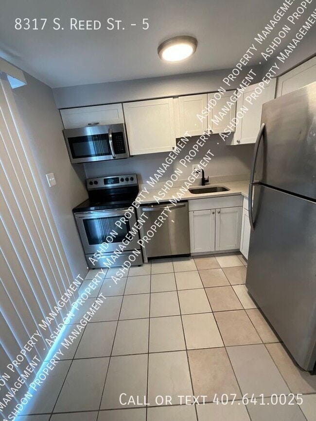 Photo - 8317 S Reed St Unidad 5