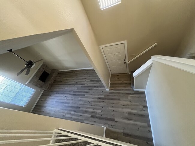 Photo - Remodeled townhome! 2 story with loft & 2 car garage with yard! Beautifully Remodeled Townhome – ...