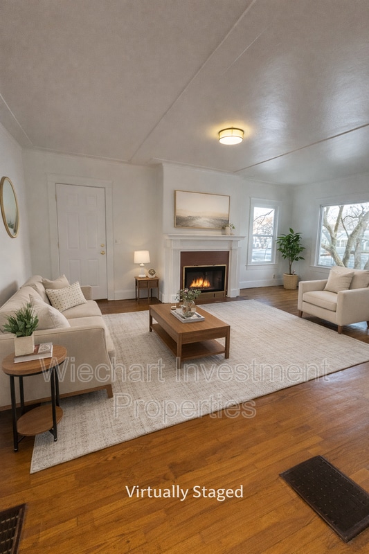 Photo - 1139 W Market St