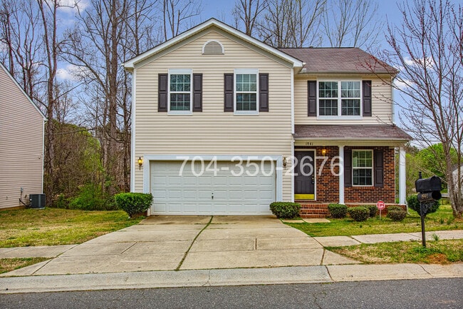 Building Photo - 1941 Pheasant Glen Rd Rental