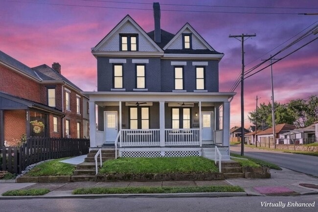 Building Photo - 775-777-777 Bellows Ave Unit 775 Bellows Ave