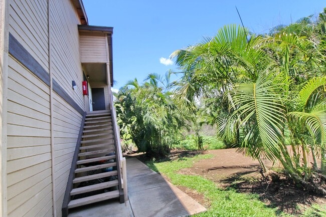 Photo - Rare Haleakala Gardens Top Floor Corner Unit - Unfurnished 3 Bed 2 Bath Unit 8-H