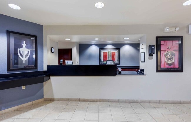 Furnished Studio-Lubbock - Southwest