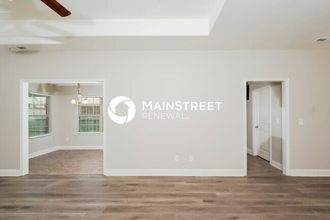 Building Photo - 3 Bedroom Pet-Friendly Home in ODENVILLE, ...