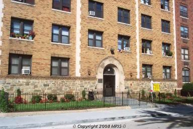 Photo - 1457 Park Rd NW