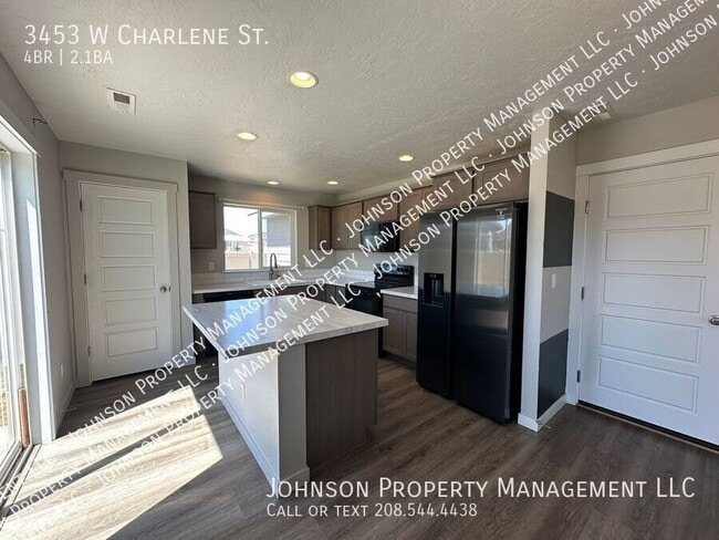 3453 W Charlene St