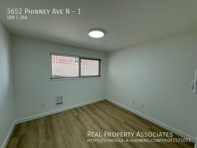 Photo - 3652 Phinney Ave N Unit 1