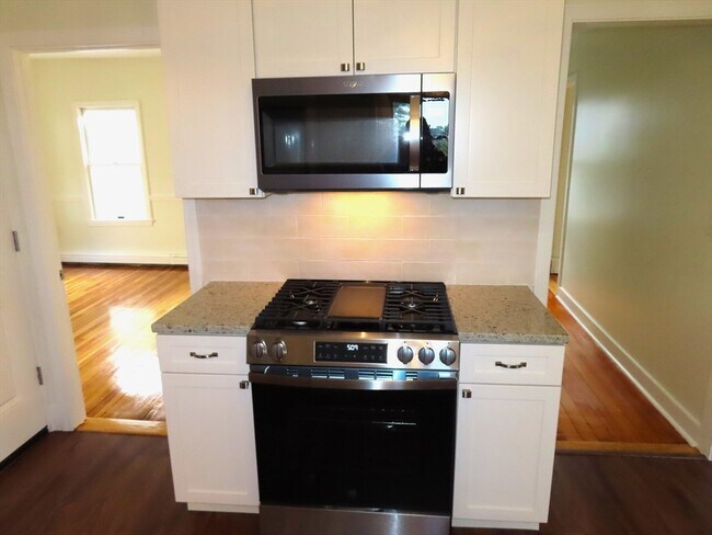 Photo - 60 Pleasant St Unidad 2