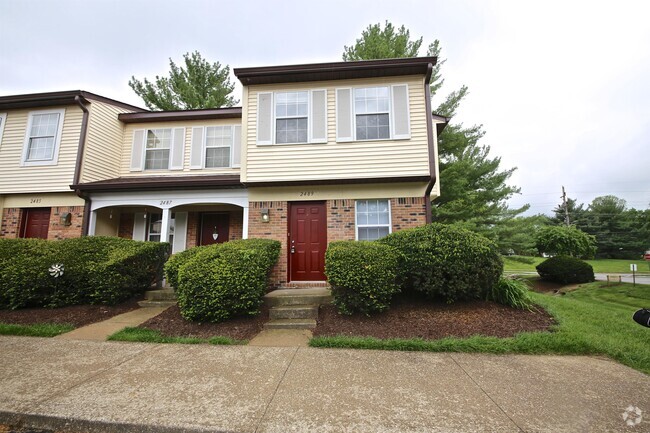 Building Photo - 2489 Brittany Ln Rental