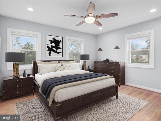 Photo - 2203 Arlington Terrace