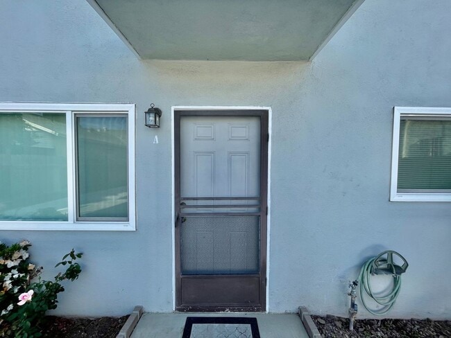 Photo - Temple Apartamento Unidad A - Downstairs