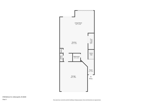 Photo - 9738 Behner Dr
