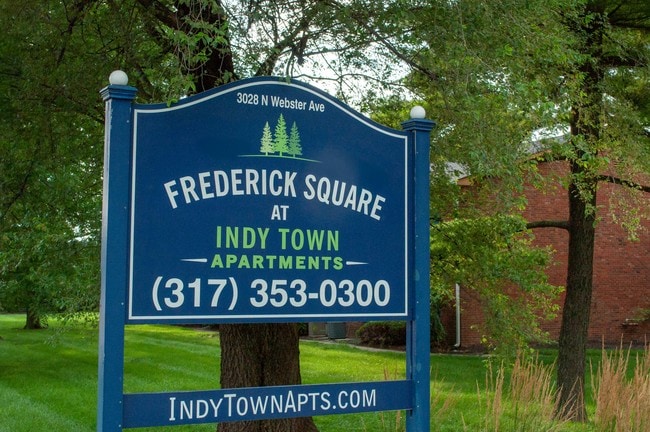 Photo - Indy Town Apartments