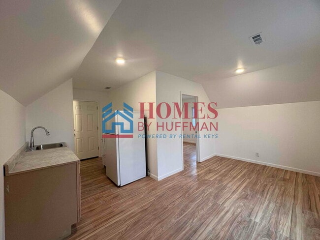 Photo - One Bedroom | Upstairs Unit Unit D