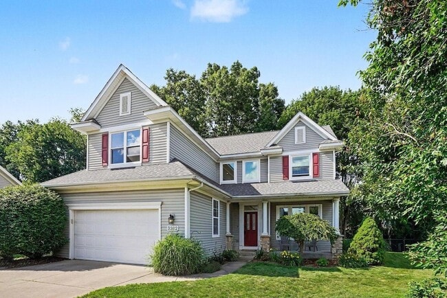 Photo - 3382 Hampstead Ct