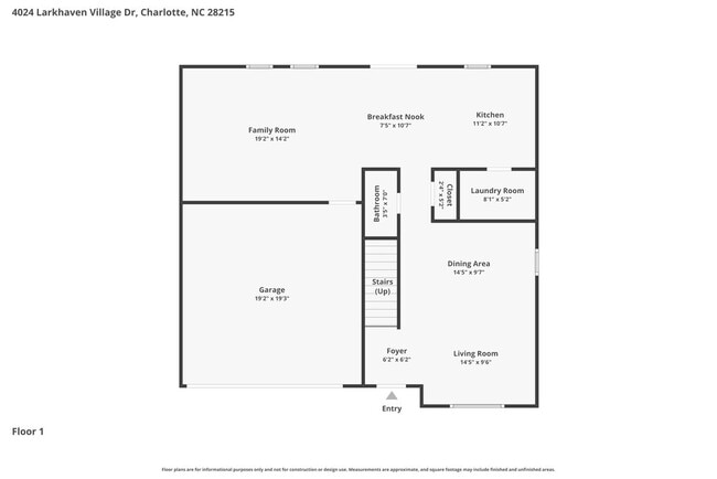 Photo - 4024 Larkhaven Village Dr