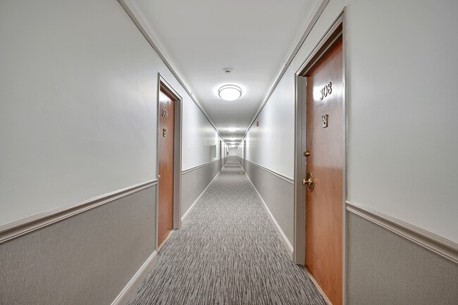Northeast Apartments