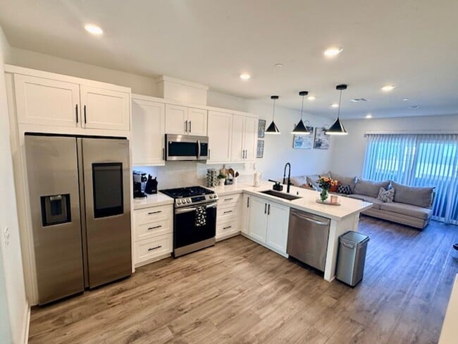 Photo - Gorgeous townhome in a new community