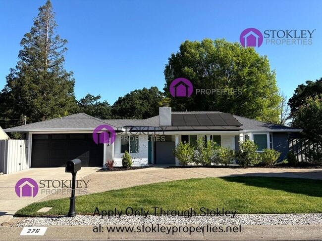 Building Photo - 276 Jennifer Way