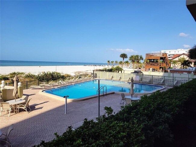 Photo - 3820 Gulf Blvd Unit 807