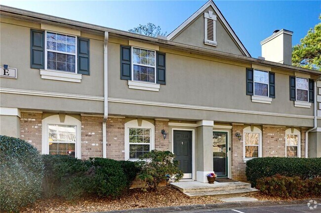 Building Photo - 6900 Roswell Rd Unit 3E Rental