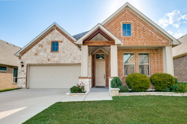 Building Photo - 1608 Grace Dr