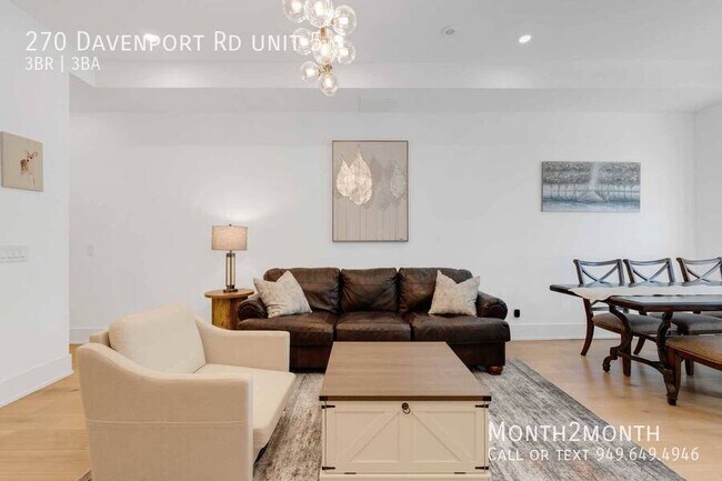 Photo - Urban Haven on Davenport