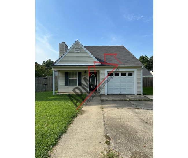 Building Photo - 2 bedroom Home in West Monroe!