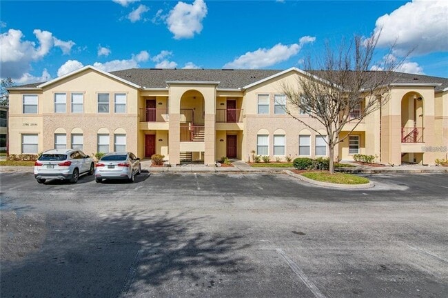 Building Photo - 2798 Club Cortile Cir Unit A