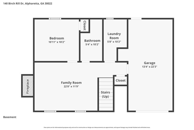 Photo - 140 Birch Rill Dr