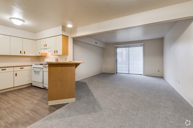 Hurwich Farms Apartments