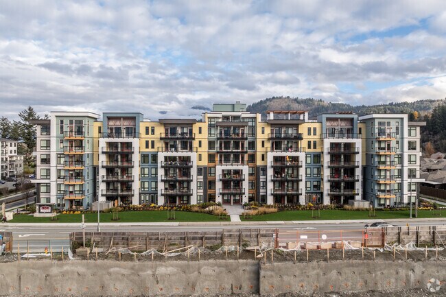 Photo - Liqwel Apartments