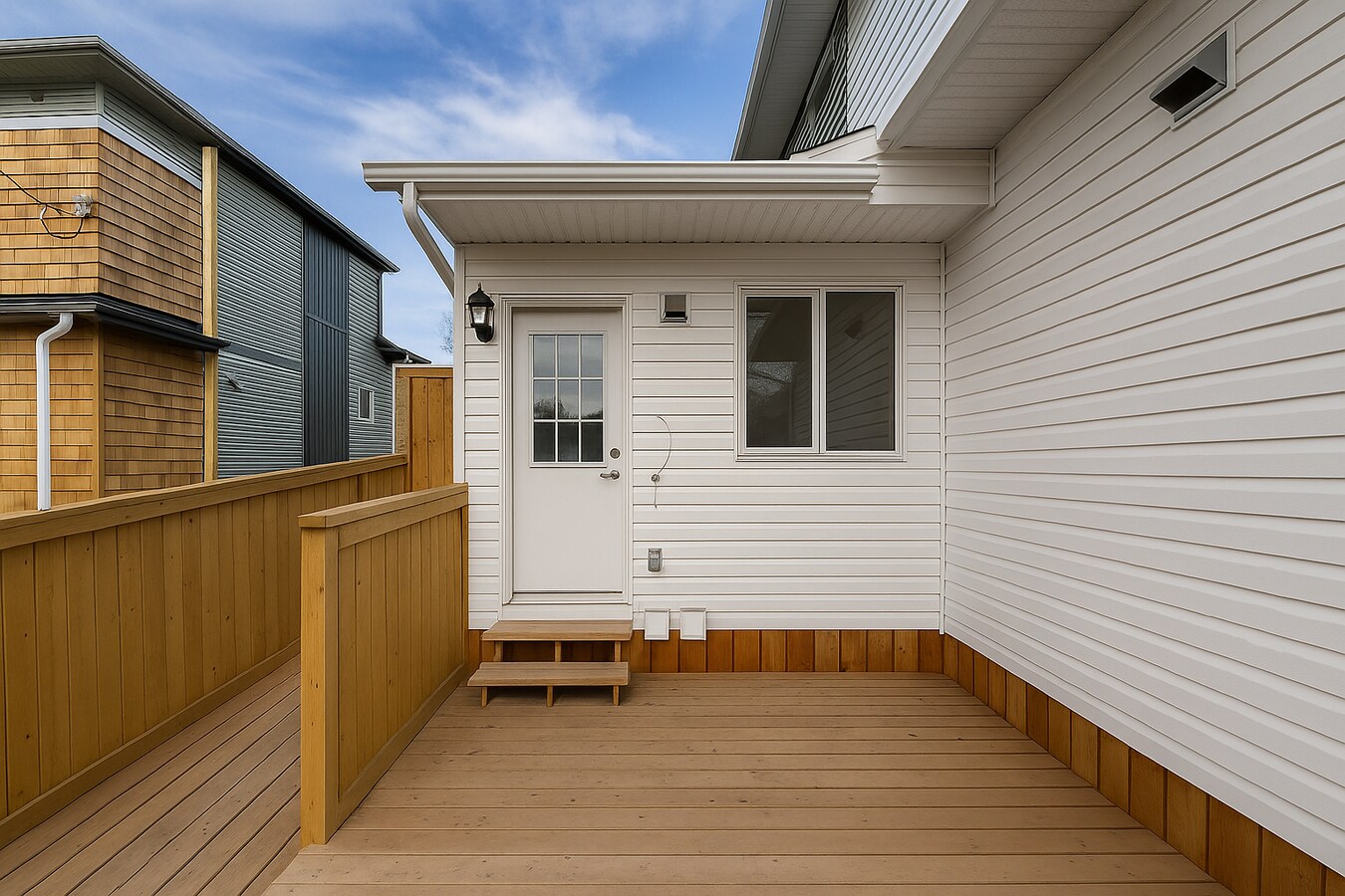 Photo - 11813-11847 47 St NW Unit 11813 - G2